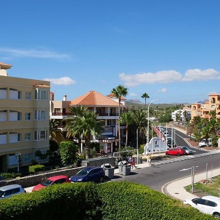 Sungolf Apartman San Miguel de Abona Kültér fotó