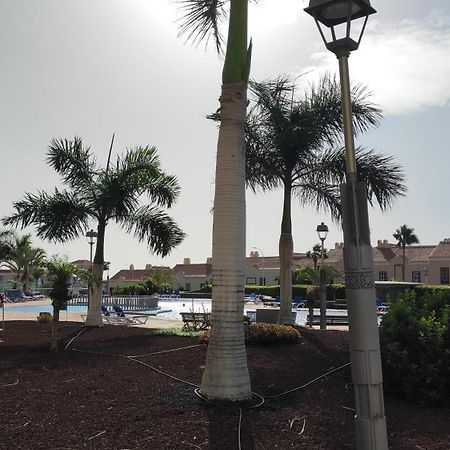 Sungolf Apartman San Miguel de Abona Kültér fotó
