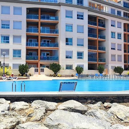 Sungolf Apartman San Miguel de Abona Kültér fotó