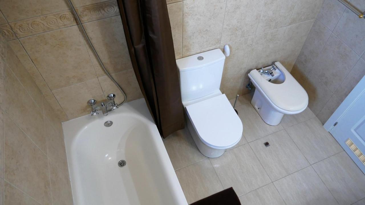 Sungolf Apartman San Miguel de Abona Kültér fotó