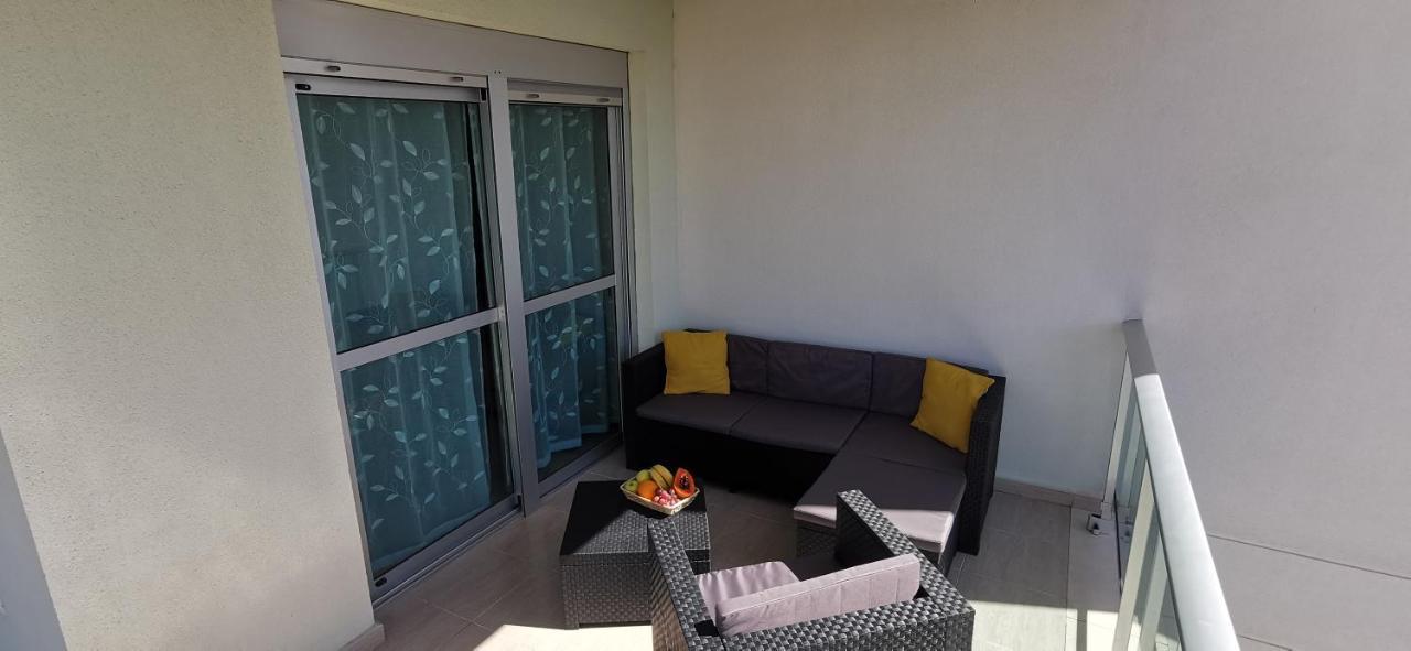 Sungolf Apartman San Miguel de Abona Kültér fotó