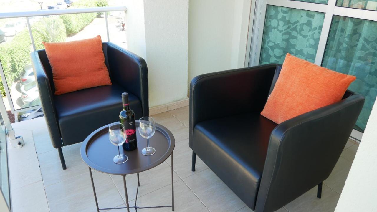 Sungolf Apartman San Miguel de Abona Kültér fotó