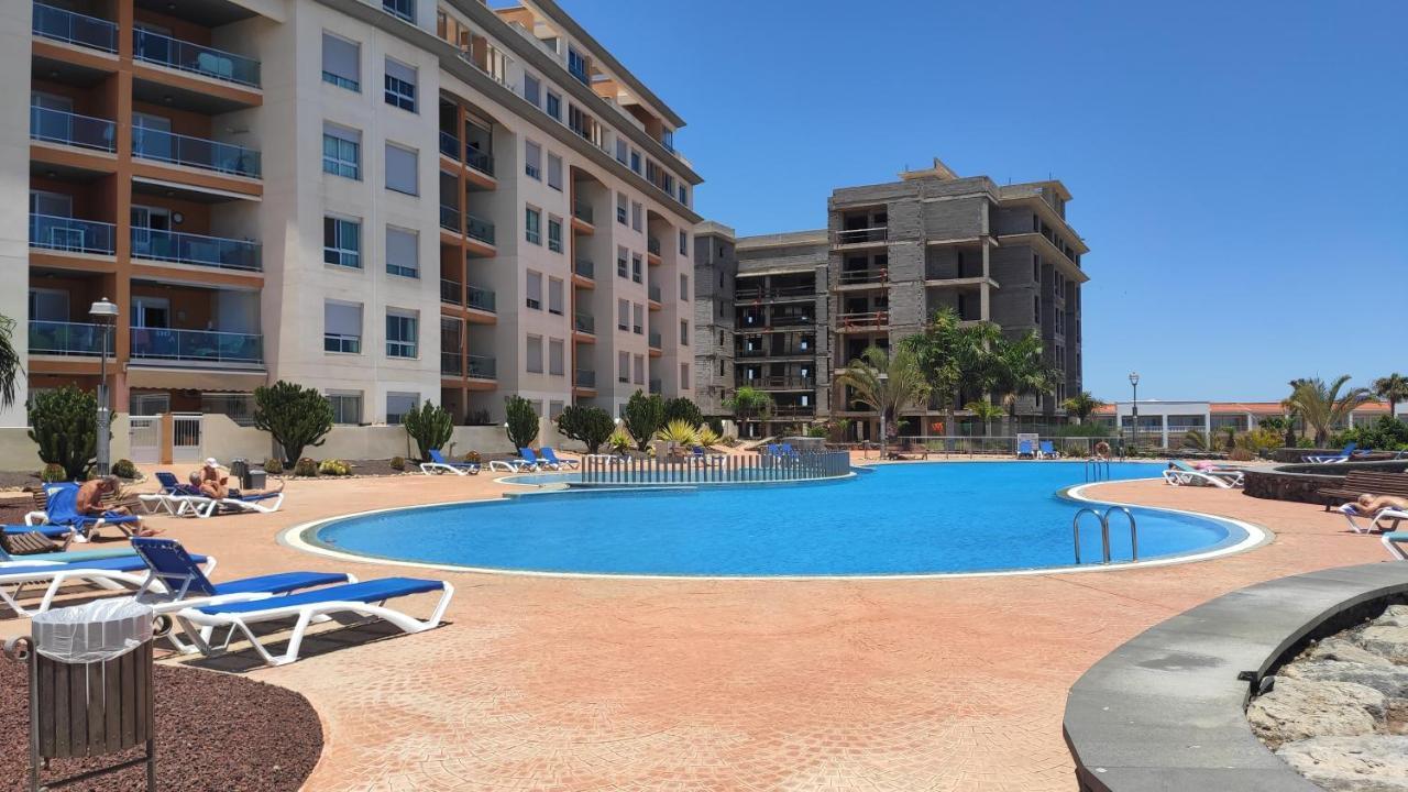 Sungolf Apartman San Miguel de Abona Kültér fotó