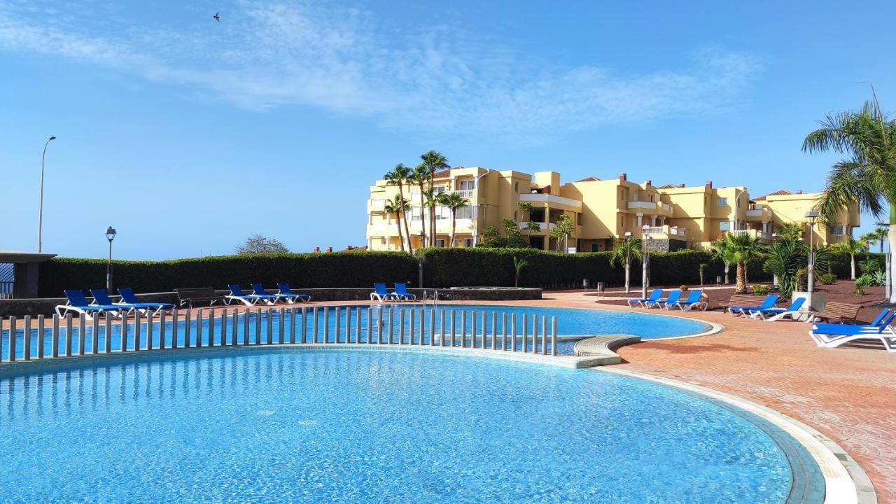 Sungolf Apartman San Miguel de Abona Kültér fotó