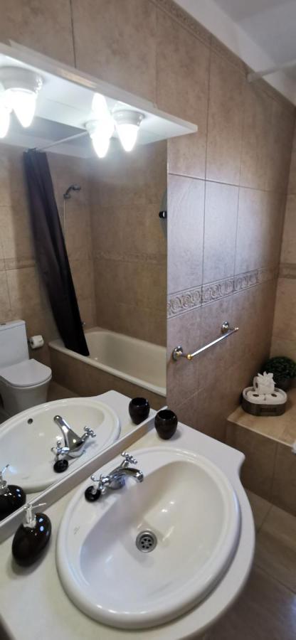 Sungolf Apartman San Miguel de Abona Kültér fotó