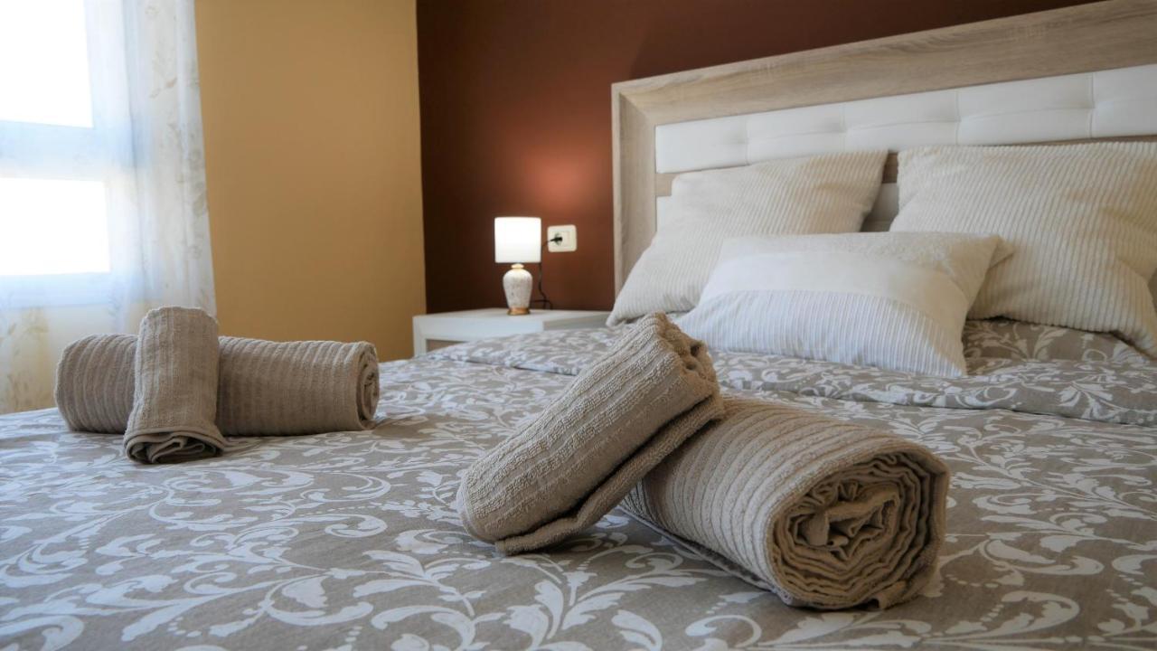Sungolf Apartman San Miguel de Abona Kültér fotó