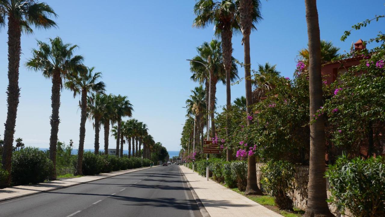 Sungolf Apartman San Miguel de Abona Kültér fotó